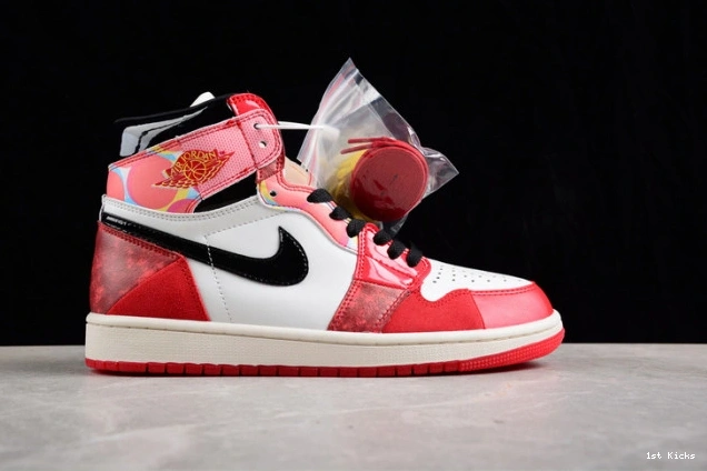 spider-verse across the 1608 Affordable spider-man high 1 dv1748- jordan air og 1217